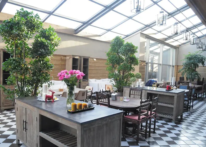 Leafin Hotel Beijing Wangjing Soho